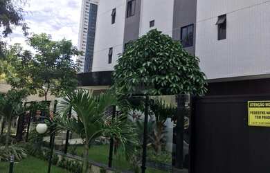 Imagem 3: Edf. Studio Graças