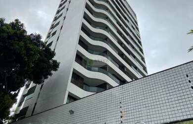 Imagem 5: Edf. Sobrado Freitas Lins