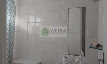 Imagem: EDF.THAINÁ, 1 dormitório na Rua Inácio