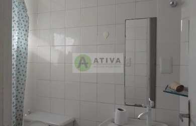 Imagem: EDF.THAINÁ, 1 dormitório na Rua Inácio