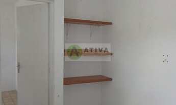 Imagem 2: EDF.THAINÁ, 1 dormitório na Rua Inácio Leopoldo