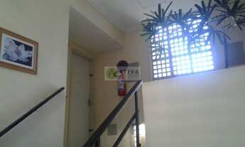 Imagem: EDF. JANGA RESIDENCE