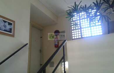 Imagem: EDF. JANGA RESIDENCE