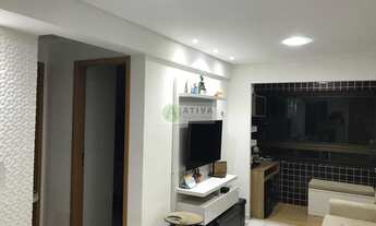 Imagem 3: Apartamento à Venda em Várzea