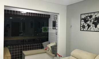 Imagem 4: Apartamento à Venda em Várzea