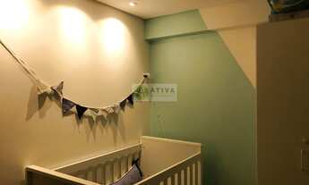 Imagem 7: Apartamento à Venda em Várzea