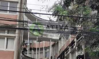 Imagem: EDF. PRESIDENTE, 2 dormitórios na Rua Da