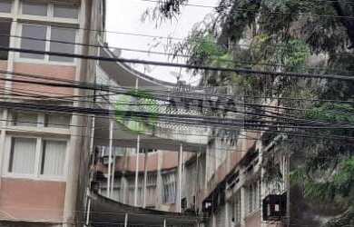 Imagem: EDF. PRESIDENTE, 2 dormitórios na Rua Da