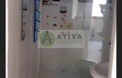 Imagem 2: EDF. PRESIDENTE, 2 dormitórios na Rua Da Angustura