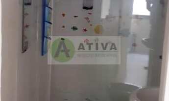 Imagem 2: EDF. PRESIDENTE, 2 dormitórios na Rua Da Angustura