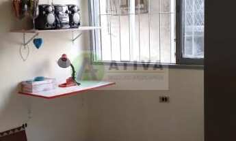 Imagem 3: EDF. PRESIDENTE, 2 dormitórios na Rua Da Angustura