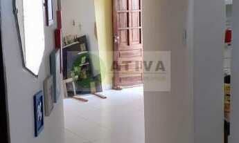 Imagem 4: EDF. PRESIDENTE, 2 dormitórios na Rua Da Angustura