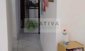 Imagem 7: EDF. PRESIDENTE, 2 dormitórios na Rua Da Angustura