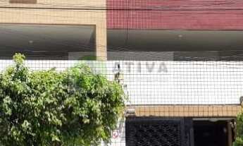 Imagem 2: Edf. Almirantina Rodrigues