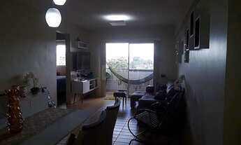 Imagem: EDF.ITANHANGÁ, 2 dormitórios na Rua Padre