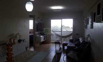 Imagem 2: EDF.ITANHANGÁ, 2 dormitórios na Rua Padre Rodrigues Campelo