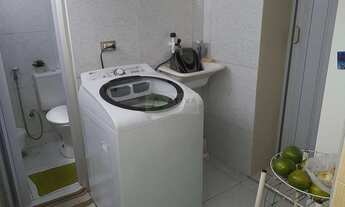 Imagem 4: EDF.ITANHANGÁ, 2 dormitórios na Rua Padre Rodrigues Campelo