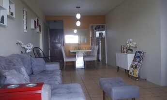 Imagem 5: EDF.ITANHANGÁ, 2 dormitórios na Rua Padre Rodrigues Campelo