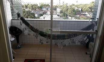 Imagem 7: EDF.ITANHANGÁ, 2 dormitórios na Rua Padre Rodrigues Campelo