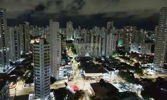 Imagem: EDF. GREEN LIFE TORRE