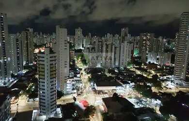 Imagem: EDF. GREEN LIFE TORRE