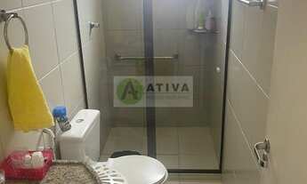 Imagem: Edf. ANTALIA, 2 dormitórios na Rua Pio