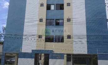 Imagem 3: Edf. ANTALIA, 2 dormitórios na Rua Pio Ix