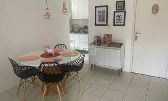 Imagem 4: Edf. ANTALIA, 2 dormitórios na Rua Pio Ix