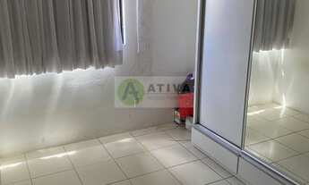 Imagem 5: Edf. ANTALIA, 2 dormitórios na Rua Pio Ix