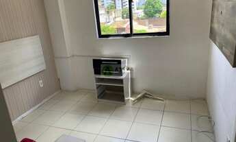 Imagem 7: Edf. ANTALIA, 2 dormitórios na Rua Pio Ix