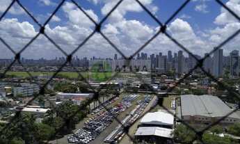 Imagem: Edf. Praça dos Cactos