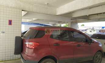 Imagem 2: Edf. Praça dos Cactos