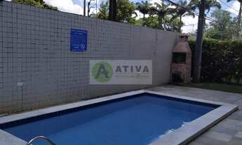 Imagem: Edf. Praça dos Cactos