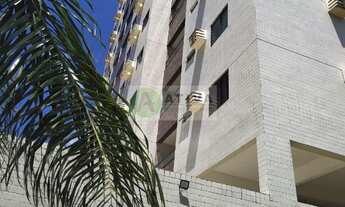 Imagem: Edf. Praça dos Cactos