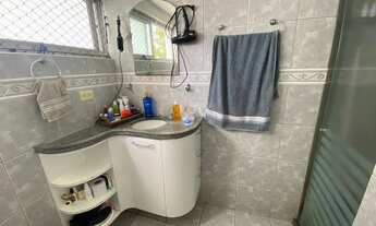 Imagem 4: EDF.IVANY MARIA, 2 dormitórios na Rua Alfredo De Carvalho