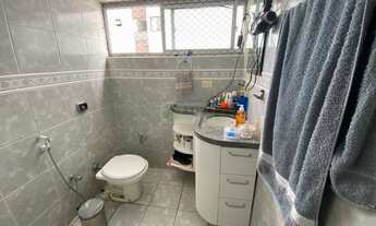 Imagem 5: EDF.IVANY MARIA, 2 dormitórios na Rua Alfredo De Carvalho