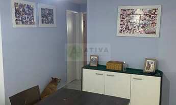 Imagem 7: EDF.IVANY MARIA, 2 dormitórios na Rua Alfredo De Carvalho