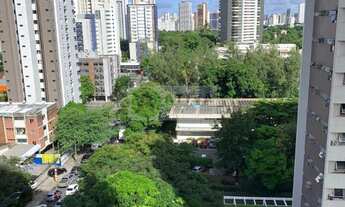 Imagem: EDF.BEACH CLASS JAQUEIRA RESIDENCE