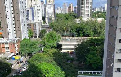 Imagem: EDF.BEACH CLASS JAQUEIRA RESIDENCE