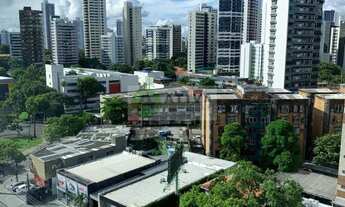 Imagem 2: EDF.BEACH CLASS JAQUEIRA RESIDENCE