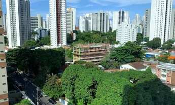 Imagem 3: EDF.BEACH CLASS JAQUEIRA RESIDENCE