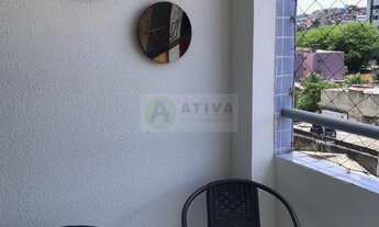 Imagem: EDF. VENEZA, 2 dormitórios na Avenida Professor