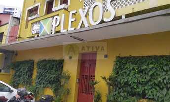 Imagem: EDF.PLEXOS AV NORTE