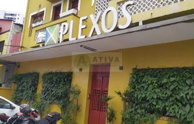 Imagem: EDF.PLEXOS AV NORTE