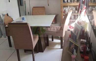 Imagem: EDF. RESIDENCIAL PARQUE REAL GARD