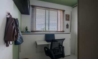 Imagem: EDF.PARQUE AMAZONAS RESIDENCE- REPASSE