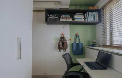 Imagem 2: EDF.PARQUE AMAZONAS RESIDENCE- REPASSE