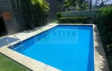 Imagem 4: EDF.PARQUE AMAZONAS RESIDENCE- REPASSE