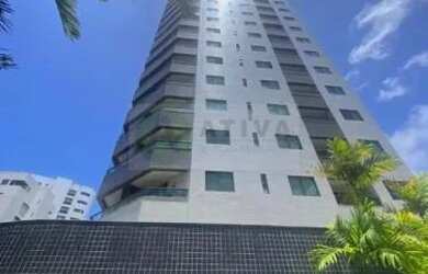 Imagem 5: EDF.PARQUE AMAZONAS RESIDENCE- REPASSE