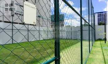 Imagem 4: EDF.BEACH CLASS JAQUEIRA RESIDENCE